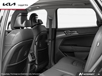 2026 Kia Sportage EX Premium AWD w/Black Interior