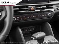 2026 Kia Sportage EX Premium AWD w/Black Interior