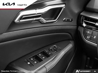 2026 Kia Sportage EX AWD