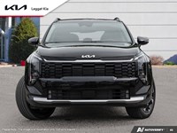 2026 Kia Sportage EX AWD