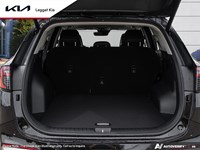 2026 Kia Sportage EX AWD
