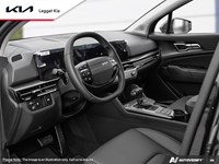 2026 Kia Sportage EX AWD