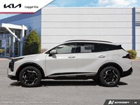 2026 Kia Sportage Hybrid EX Premium AWD