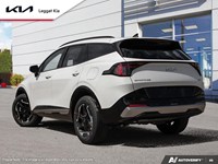 2026 Kia Sportage Hybrid EX Premium AWD