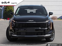 2026 Kia Sportage HEV EX AWD