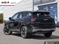 2026 Kia Sportage HEV EX AWD