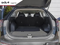 2026 Kia Sportage HEV EX AWD