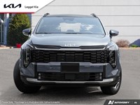 2026 Kia Sportage Hybrid EX Premium AWD