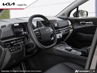2026 Kia Sportage Hybrid EX Premium AWD
