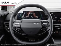 2026 Kia Sportage Hybrid EX Premium AWD