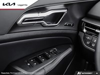 2026 Kia Sportage Hybrid EX Premium AWD