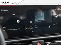 2026 Kia Sportage Hybrid EX Premium AWD