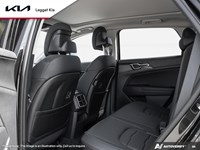 2026 Kia Sportage Hybrid EX Premium AWD