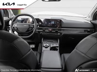 2026 Kia Sportage Hybrid EX Premium AWD