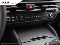 2026 Kia Sportage Hybrid EX Premium AWD