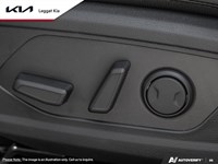 2026 Kia Sportage Hybrid EX Premium AWD