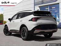 2026 Kia Sportage HEV EX Premium AWD