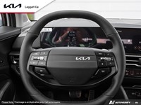 2026 Kia Sportage HEV EX Premium AWD