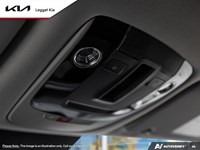 2026 Kia Sportage HEV EX Premium AWD