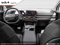 2026 Kia Sportage HEV EX Premium AWD