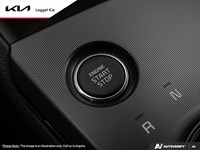2026 Kia Sportage HEV EX Premium AWD