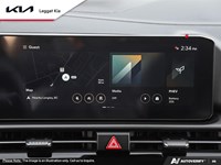 2026 Kia Sportage PHEV EX AWD