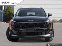2026 Kia Sportage PHEV EX AWD