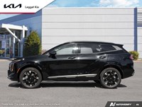 2026 Kia Sportage PHEV EX AWD