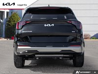 2026 Kia Sportage PHEV EX AWD