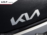 2026 Kia Sportage PHEV EX AWD