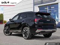 2026 Kia Sportage Plug-In Hybrid EX Premium AWD