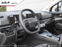 2026 Kia Sportage Plug-In Hybrid EX Premium AWD