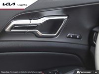 2026 Kia Sportage Plug-In Hybrid EX Premium AWD