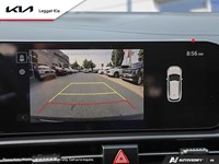 2026 Kia Sportage Plug-In Hybrid EX Premium AWD