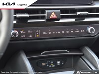 2026 Kia Sportage Plug-In Hybrid EX Premium AWD
