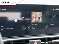 2026 Kia Sportage HEV SX AWD w/Black Interior