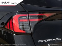 2026 Kia Sportage HEV SX AWD w/Black Interior