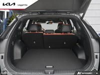 2026 Kia Sportage PHEV SX AWD w/Black Interior