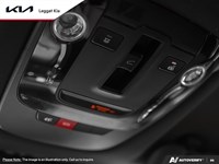 2026 Kia Sportage PHEV SX AWD w/Black Interior