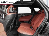 2026 Kia Sportage PHEV SX AWD w/Black Interior