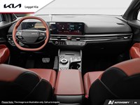 2026 Kia Sportage PHEV SX AWD w/Black Interior