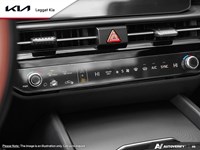2026 Kia Sportage PHEV SX AWD w/Black Interior