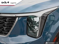 2026 Kia Sorento Hybrid LX AWD