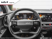 2026 Kia Sorento Hybrid LX AWD