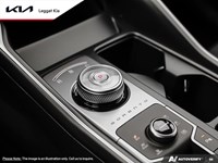 2026 Kia Sorento Hybrid LX AWD