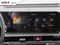 2026 Kia Sorento Hybrid LX AWD