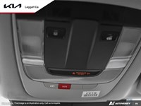 2026 Kia Sorento Hybrid LX AWD