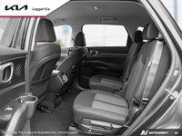 2026 Kia Sorento Hybrid LX AWD