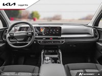 2026 Kia Sorento Hybrid LX AWD