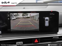 2026 Kia Sorento Hybrid LX AWD